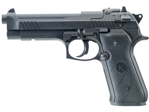 Chiappa AG92 Air Pistol 177 Cal Pellet