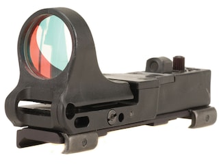 C-More Railway Reflex Sight