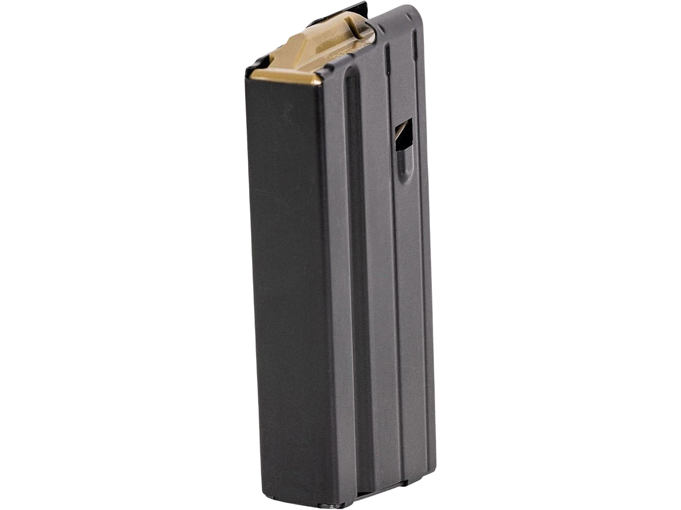 Geissele ICM AR-15 Magazine 6mm ARC