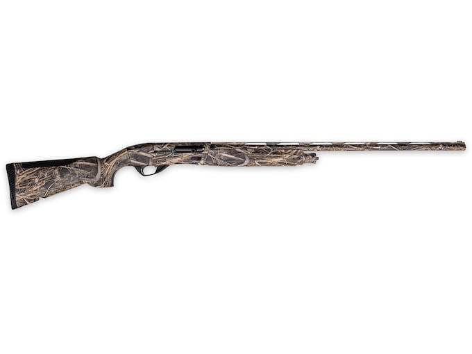 Weatherby Element 2 Semi Automatic 12 Gauge Shotgun 28" Realtree Max-7 Barrel Realtree Max-7 Field Stock
