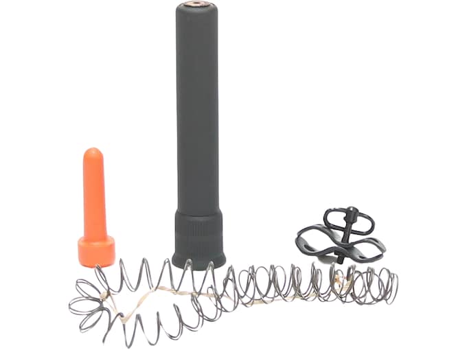 Choate Shotgun Magazine Extension for Remington 870, 1100, 11-87 12 Gauge 2-Round Matte