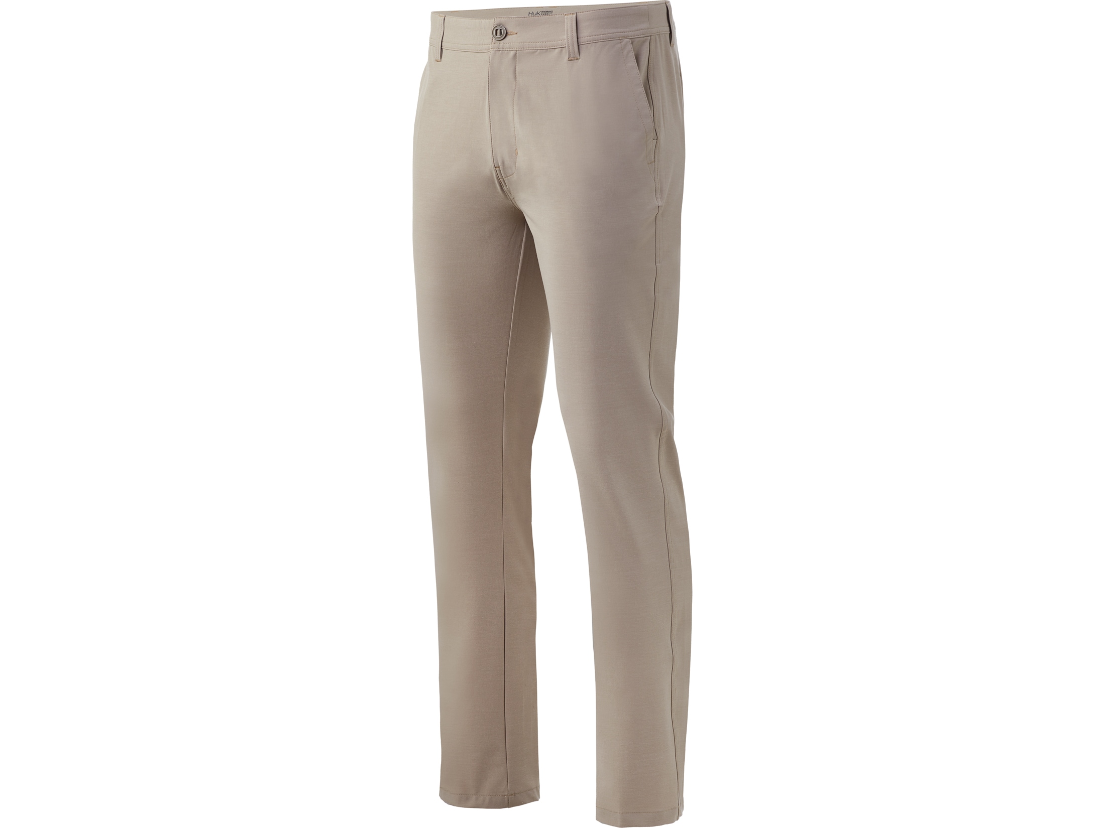 Huk Men's Waypoint Pants Recycled Polyester Braid 40 Waist 32 Inseam