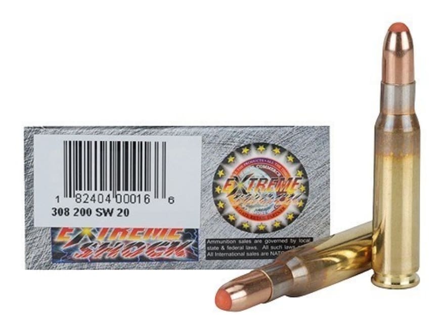308 subsonic bullets for sale