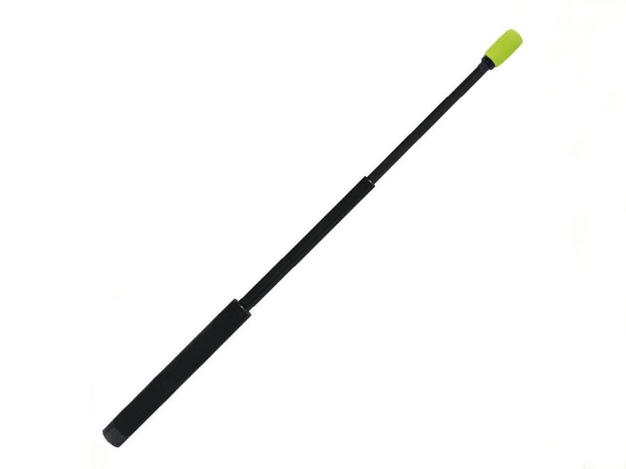 Monadnock AutoLock Baton 26 Expandable 4130 Steel Alloy Shaft 3XT