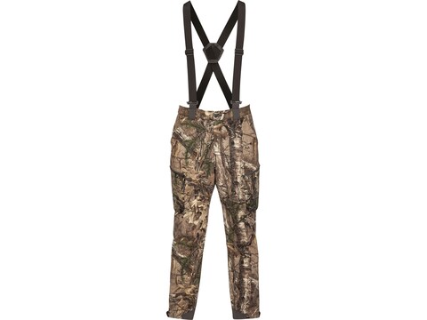 under armour insulated hunting pants