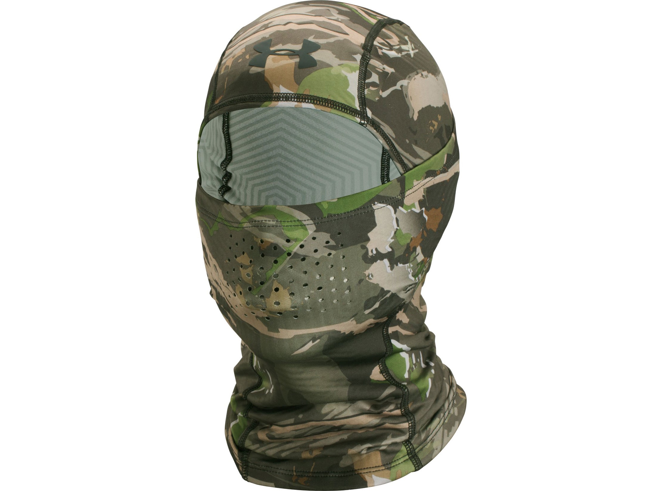 Under Armour UA Scent Control ColdGear Infrared Balaclava Polyester