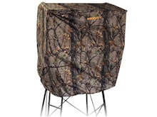 Tower & Box Blinds in Hunting Gear