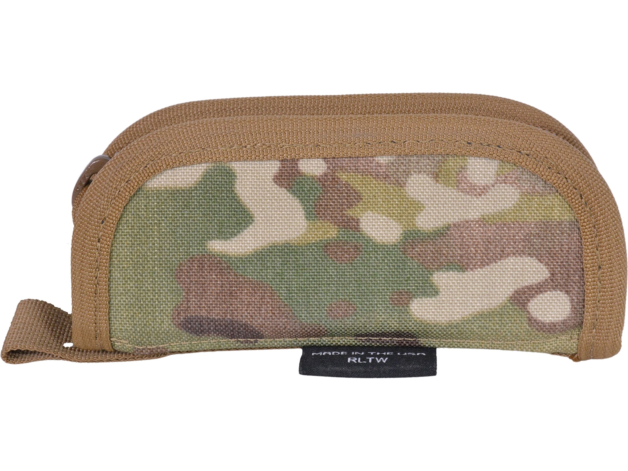 Armageddon Gear Kestrel Pocket Multicam