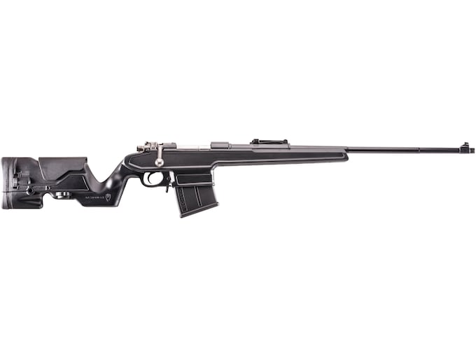 Archangel Precision Stock for Mauser K98 Black