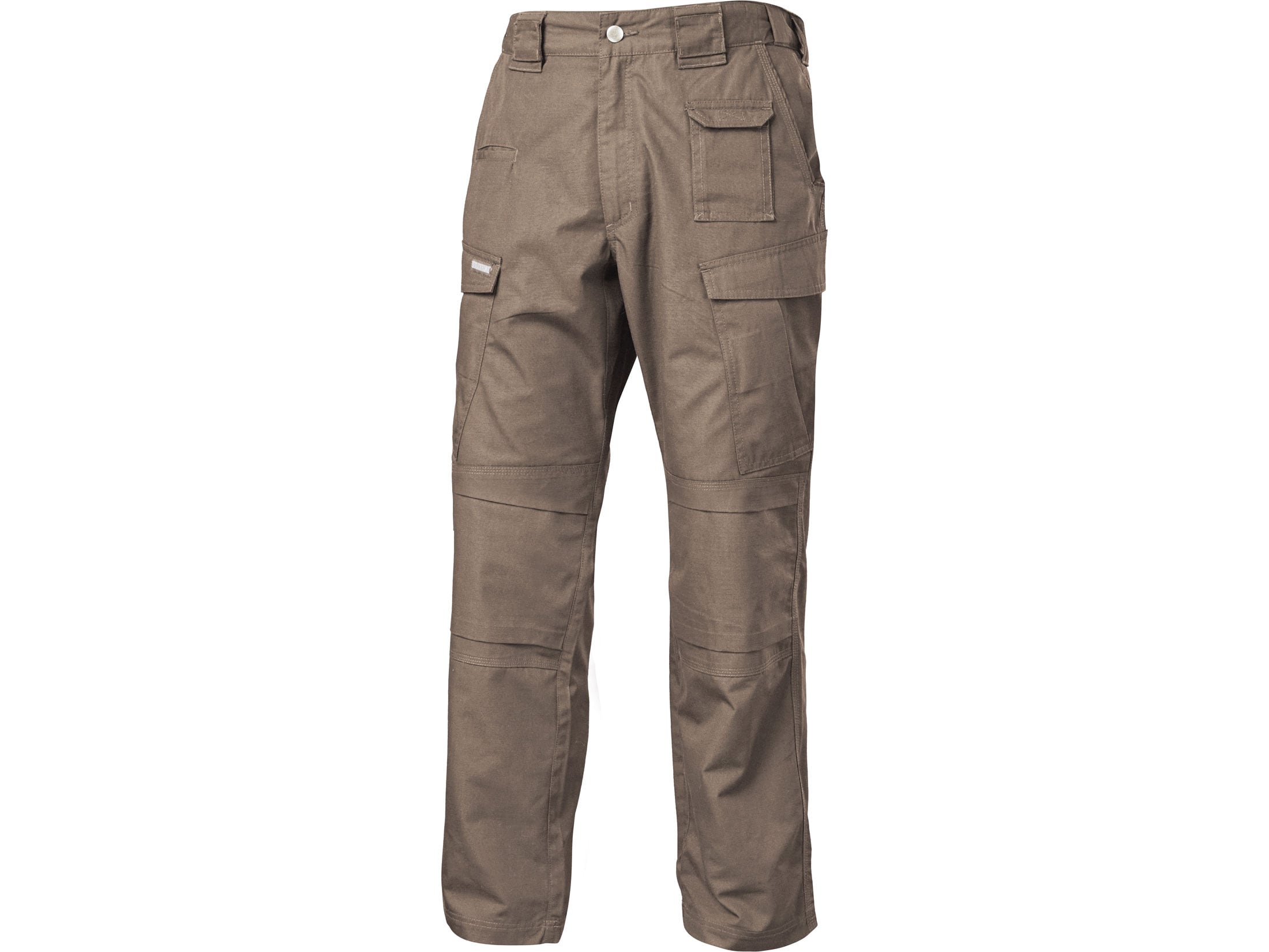 BLACKHAWK! Men's Pursuit Tactical Pants Poly/Cotton Ripstop Fatigue 36