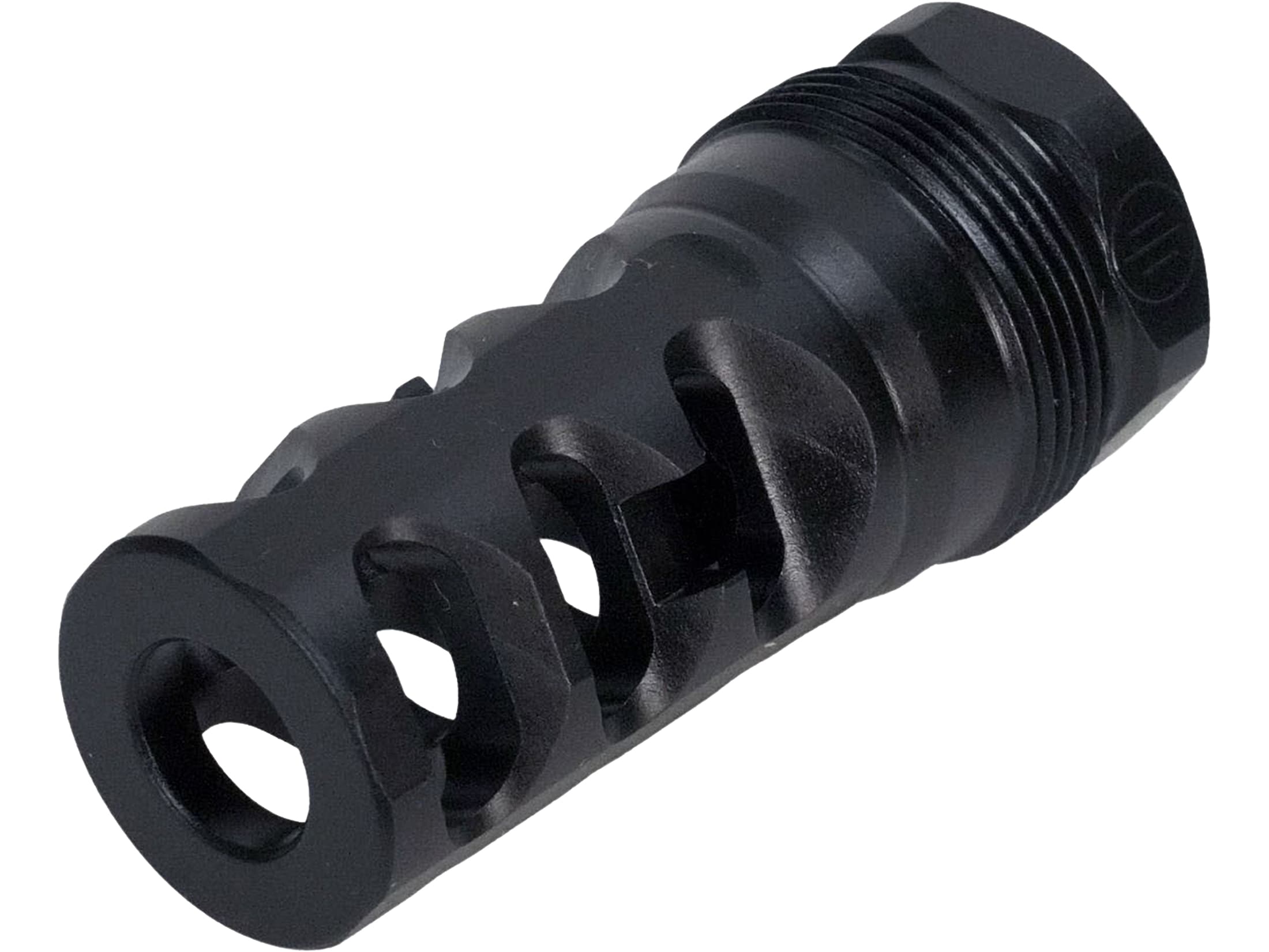 PWS FRC Compensator Flat 3-Port