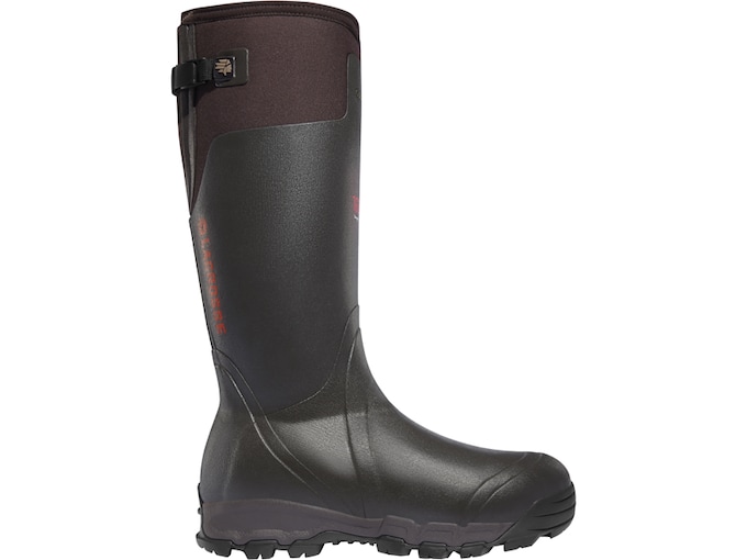 lacrosse uninsulated hunting boots