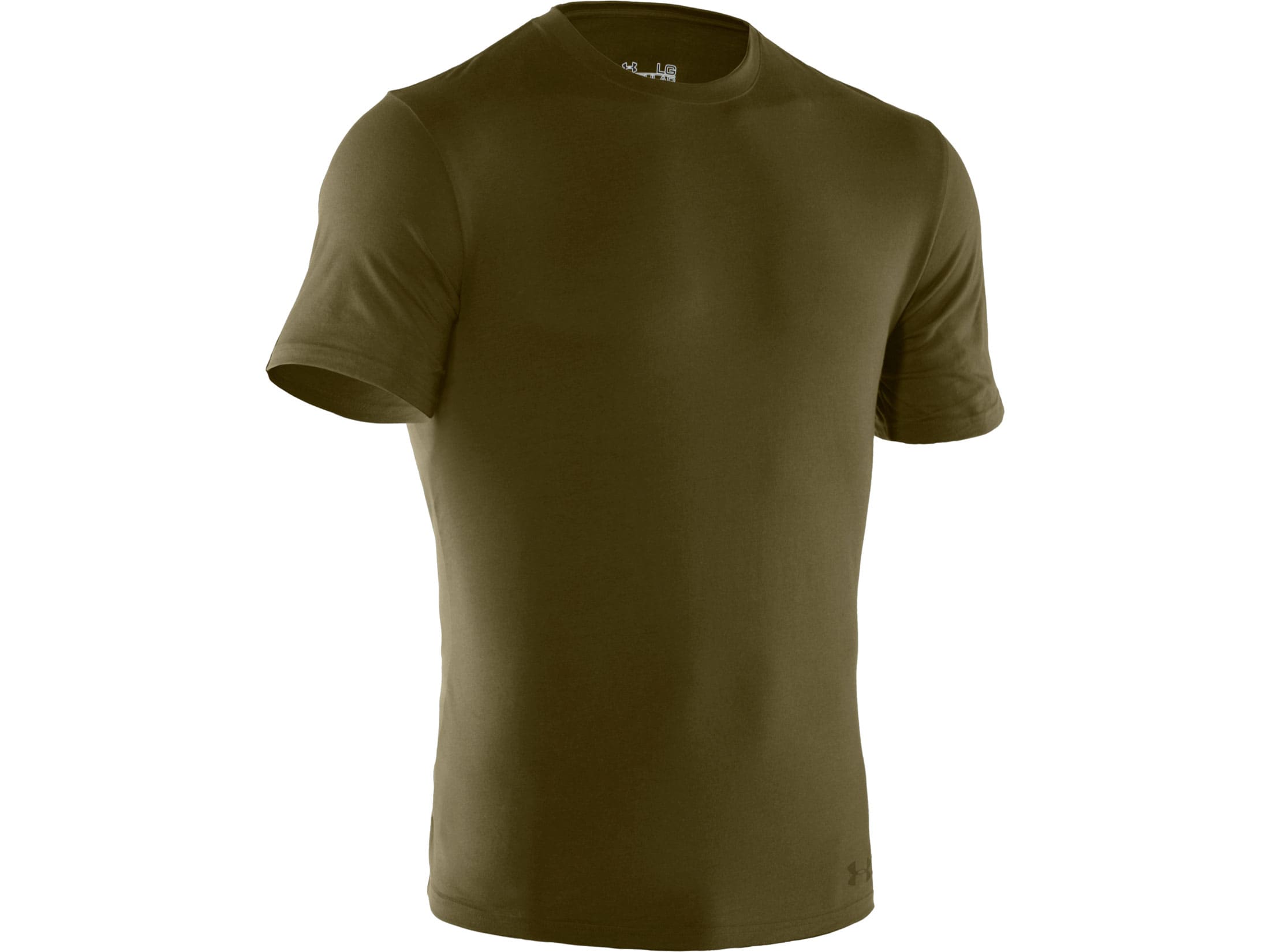 under armour tactical charged cotton t shirt