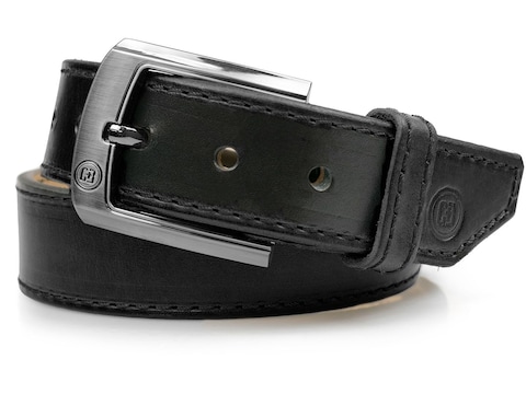 CrossBreed Executive Gun Belt 1.25" Leather