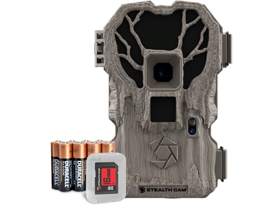 Stealth Cam PX PRO 36NG Trail Camera 22 MP