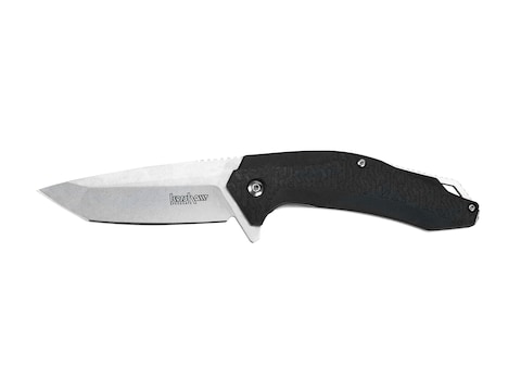 Kershaw Freefall Assisted Opening Folding Pocket Knife 3.25" Tanto Point 8Cr13MoV Stain...