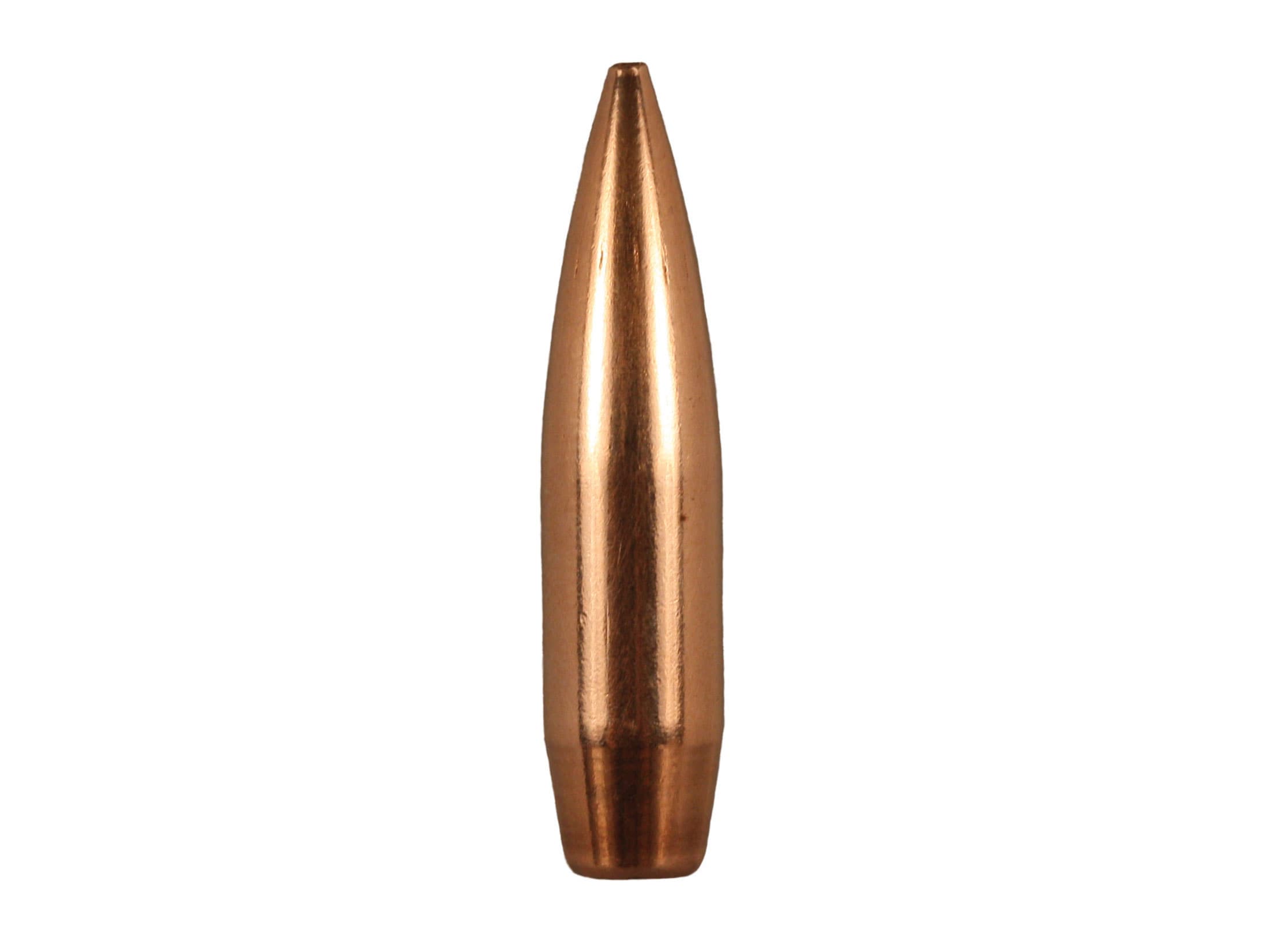 Berger Hunting Bullets 270 Caliber (277 Diameter) 140 Grain VLD Hollow Point Boat Tail Box of 100