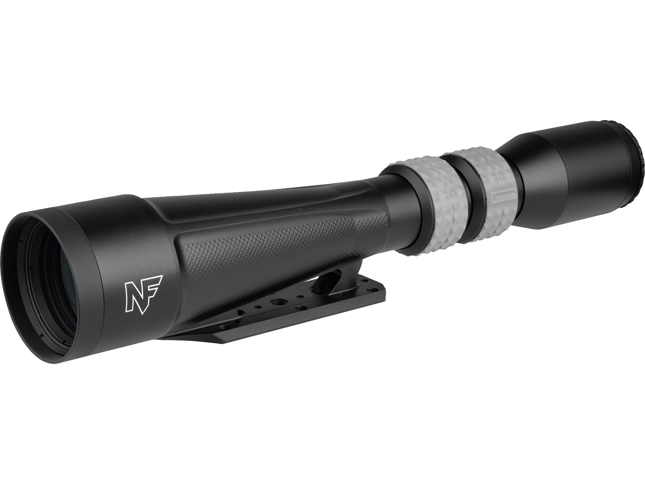 Nightforce Configurable Field (CFS) Spotting Scope 6-36x 50mm Straight