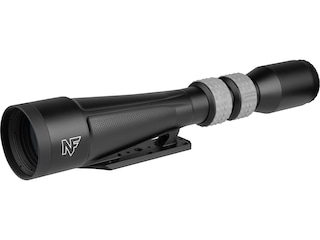 Nightforce Configurable Field Spotting Scope (CFS) 6-36x 50mm Straight Body