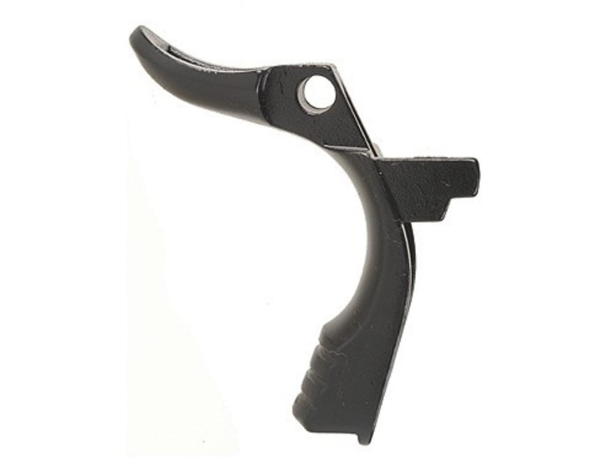 Ed Brown Beavertail Grip Safety Memory Groove 1911 Series 80 Blue