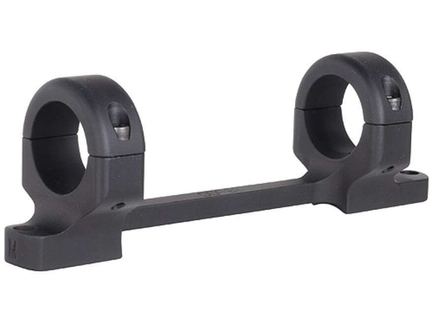 DNZ Products Game Reaper 1-Piece Scope Base 1 Integral Rings Marlin