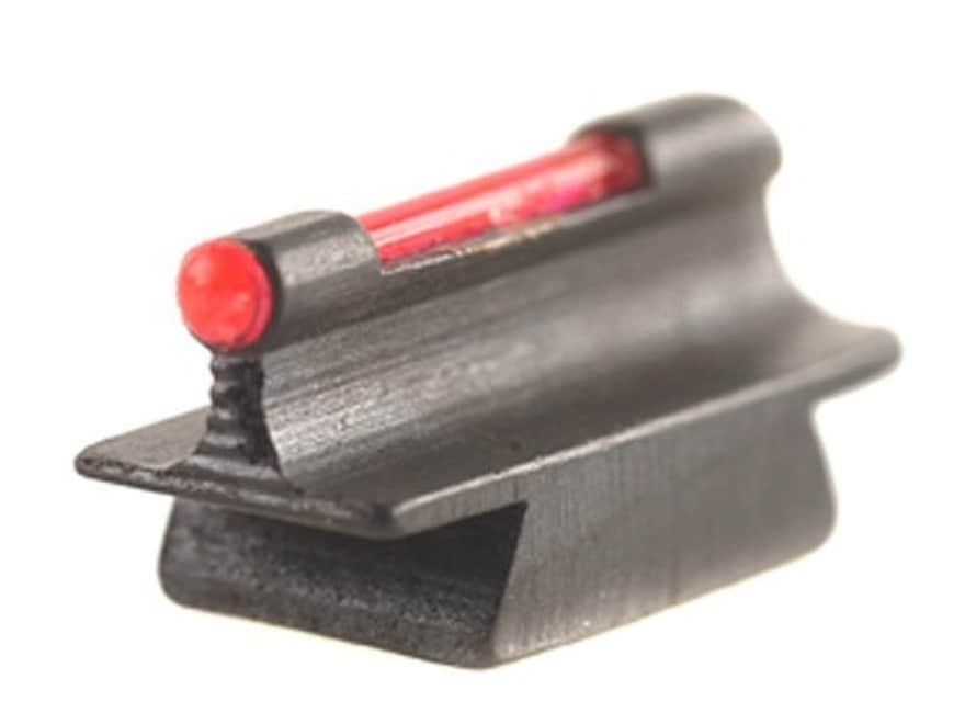 New Iron Sights for 500 S&W Handi Rifle, Originally Fitted w/ Fiber