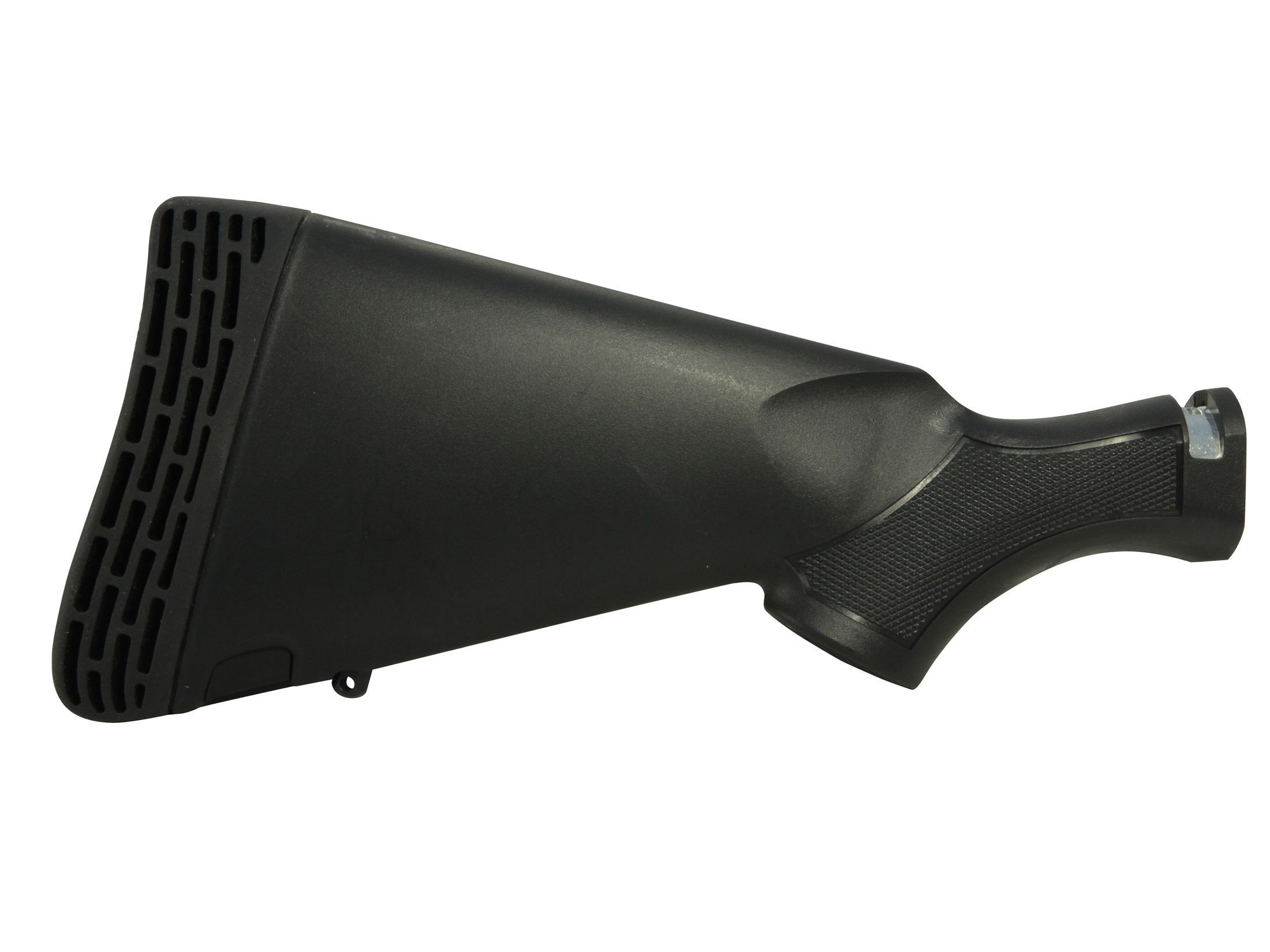 Mossberg FLEX Stock Model 500 590 Standard Compact Synthetic Black