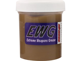 Slip 2000 EWG Extreme Weapons Gun Grease