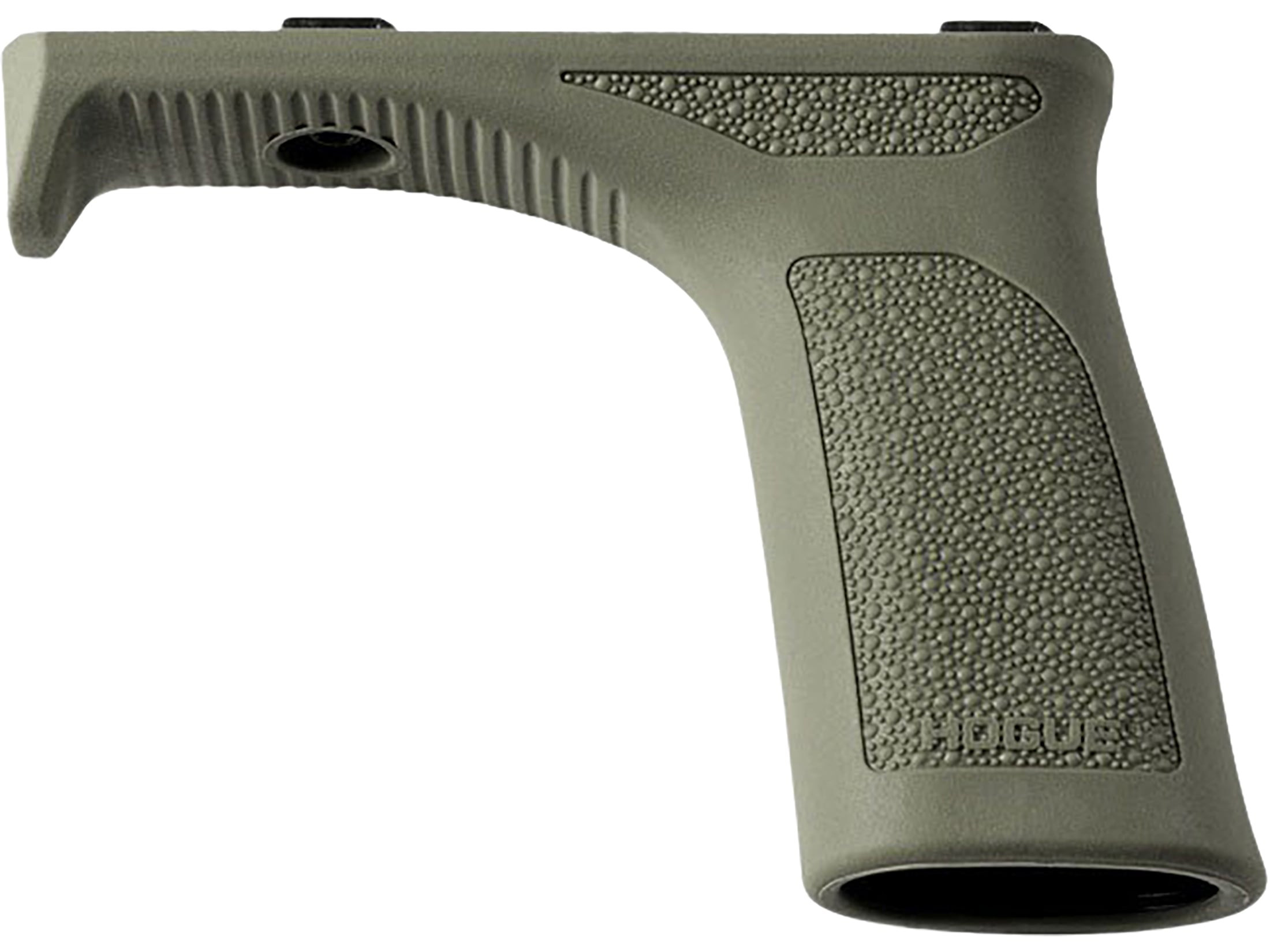 Hogue OverMolded M-LOK Hybrid Vertical Foregrip