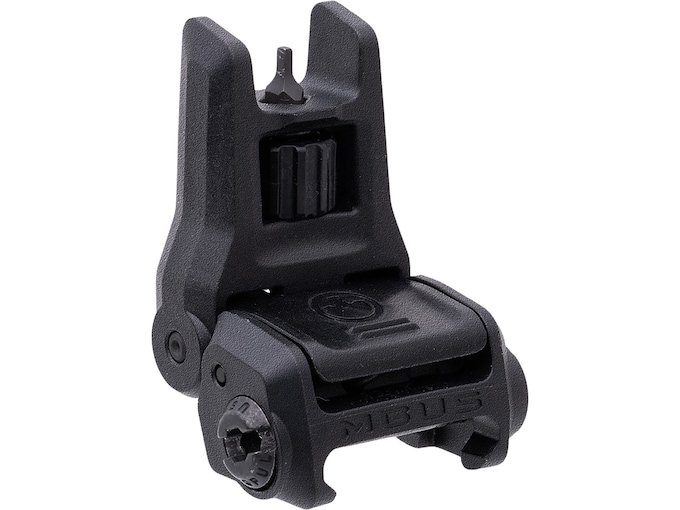 Magpul MBUS Gen 3 AR-15 Front Sight Black