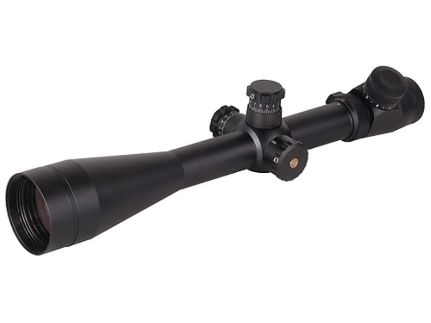 LEUPOLD MARK4 6.5-20×50mm LR/T Matte M1 Leupold-Riflescope-Mark-4-6-5-