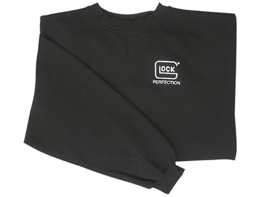 Glock sweatshirt clearance