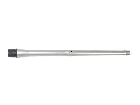 CMMG Barrel AR-15 300 AAC Blackout (7.62x35mm) Medium Taper Contour 1 in 7" Twist 16.1"...