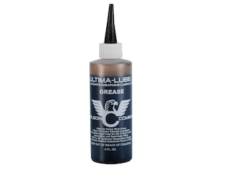 Wilson Combat Ultima-Lube II Gun Grease Liquid