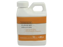 Ultrasonic Gun Parts Cleaning Solution