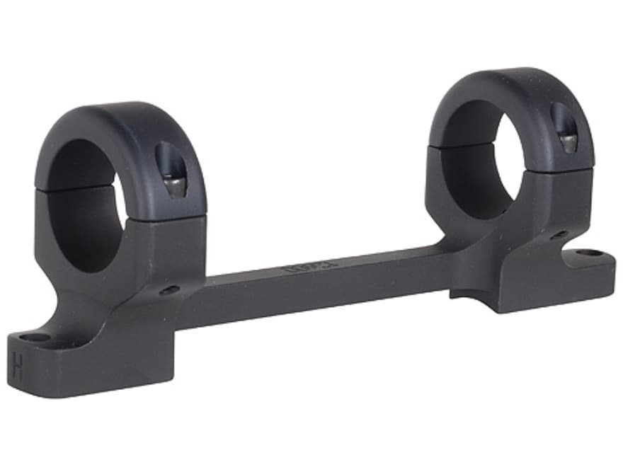 DNZ Products Game Reaper 1-Piece Scope Base 1 Integral Rings Marlin