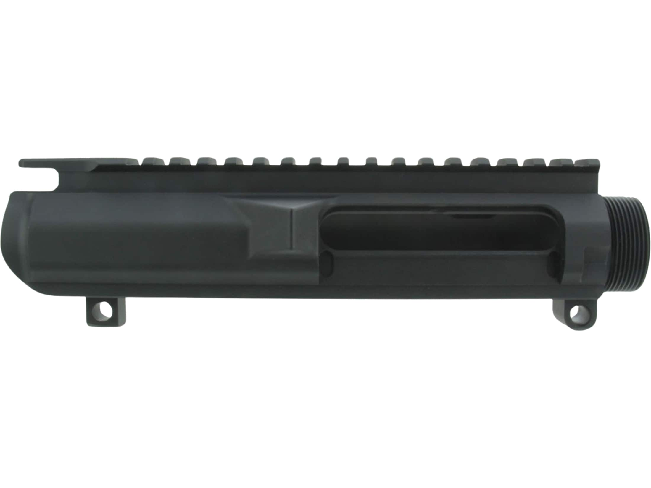 AR-STONER LR-308 A3 Low Profile Billet Upper Receiver Stripped