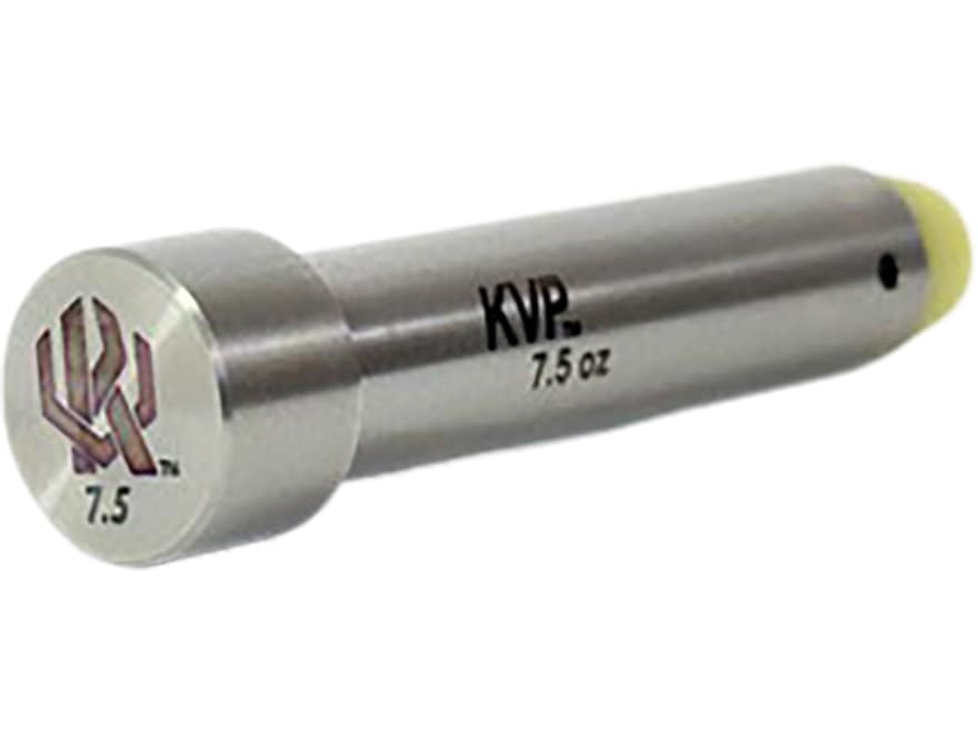 Kaw Valley Precision AR-15 Heavy Carbine Buffer