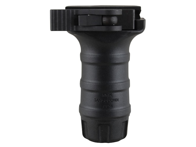 TangoDown QD Stubby Vertical AR-15 Picatinny Foregrip Black