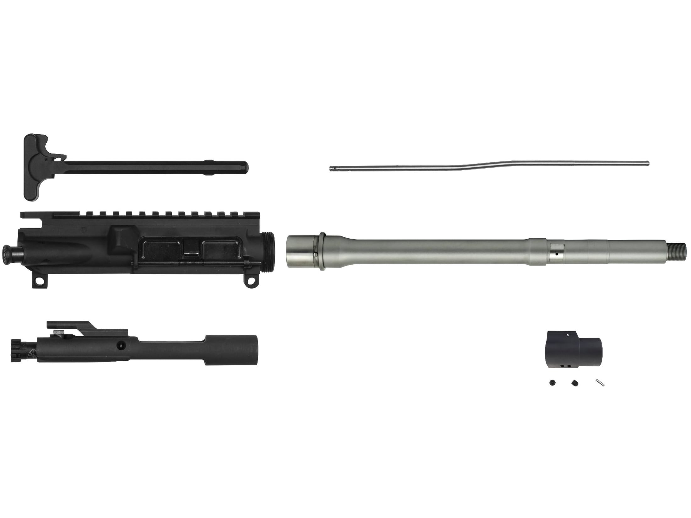 Alexander Arms Upper Receiver Build Kit AR-15 Pistol 6.5 Grendel 11.5