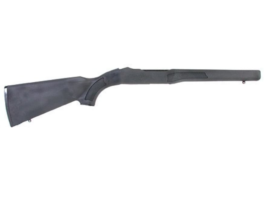 Ram-Line Syntech Rifle Stock Ruger 10/22 Standard Barrel Channel