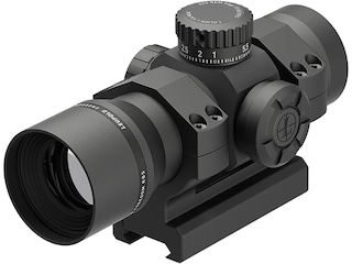 Leupold Freedom RDS Red Dot Sight with 223 BDC Turret