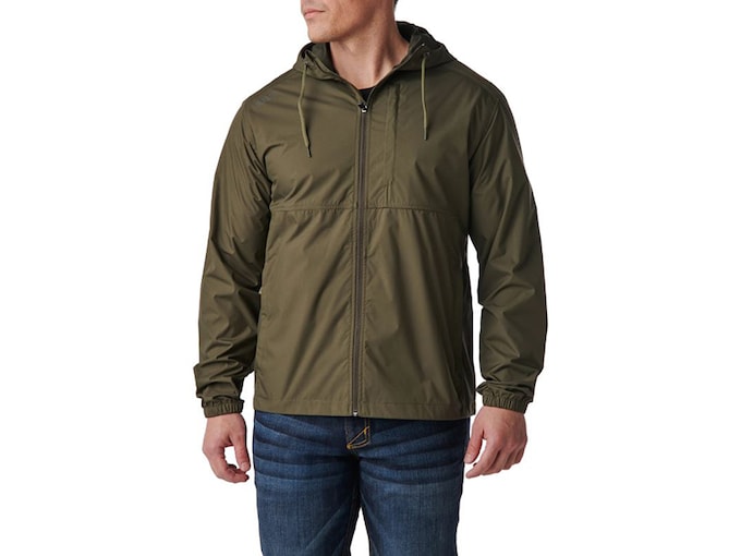 Freezer Wear Ranger Jacket style 204