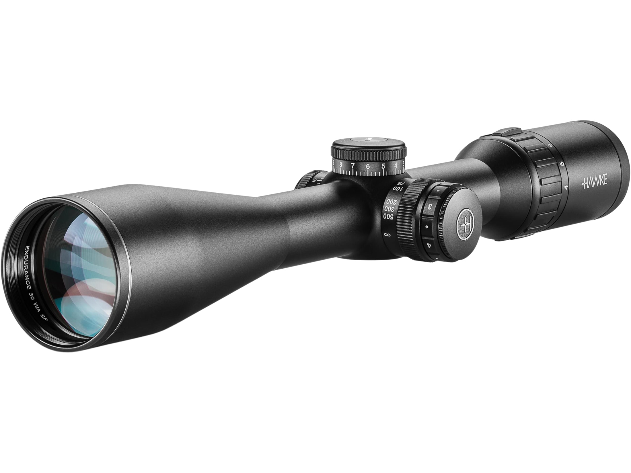 Hawke Sport Optics Endurance WA 30 Rifle Scope 4-16x 50mm Illuminated