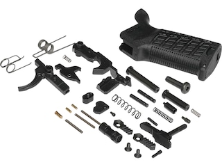 CMMG MK3 Enhanced Ambi LR-308 Lower Receiver Parts Kit