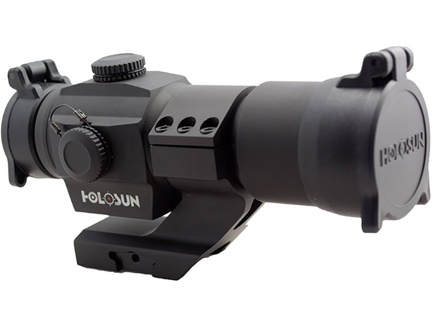 Holosun HS506A Red Dot Sight 1x 30mm 65 MOA Circle 2 MOA Dot