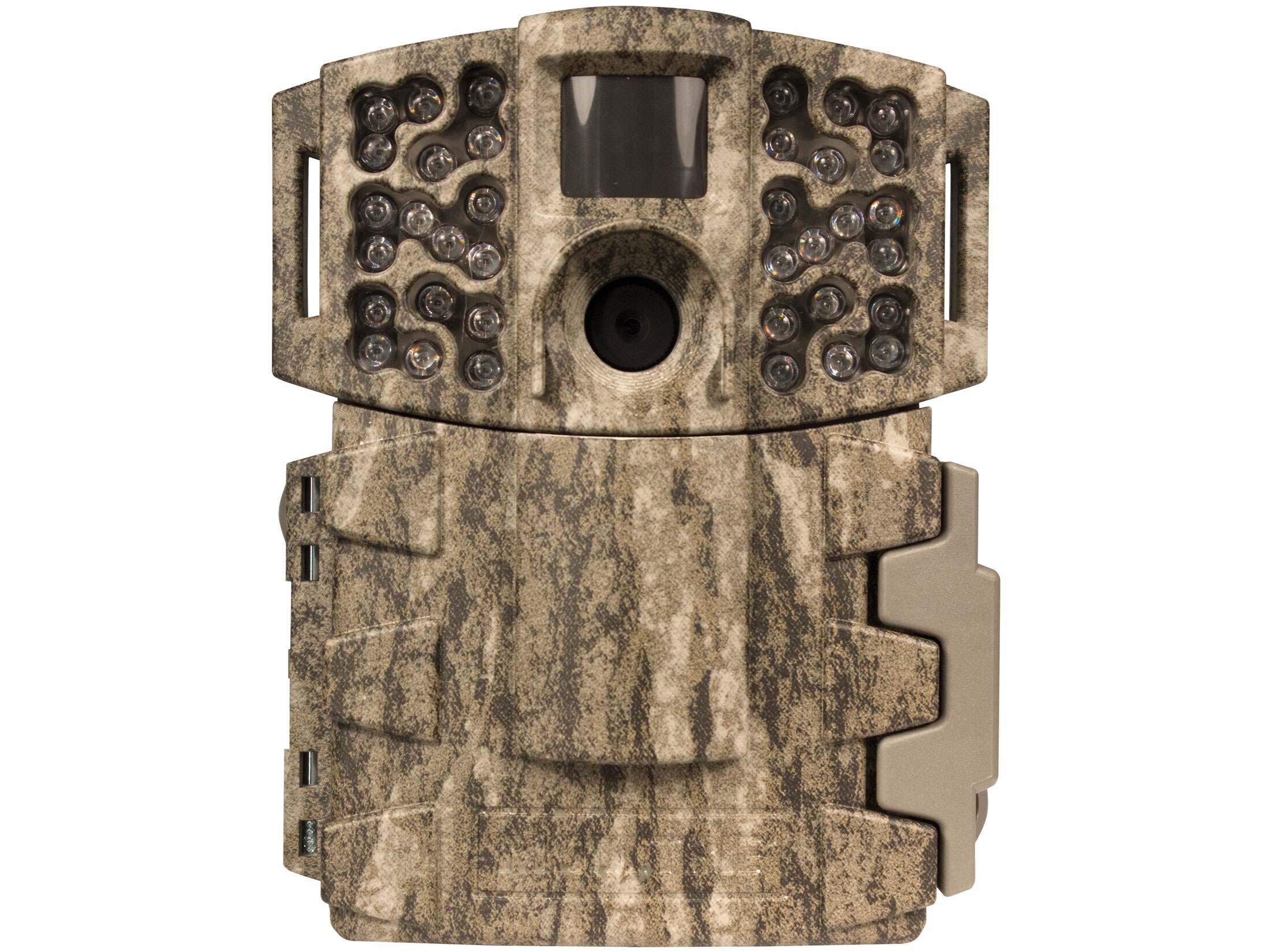 Factory Mossy oak game camera