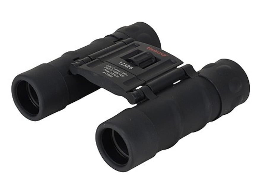 Tasco best sale 12x25mm binoculars