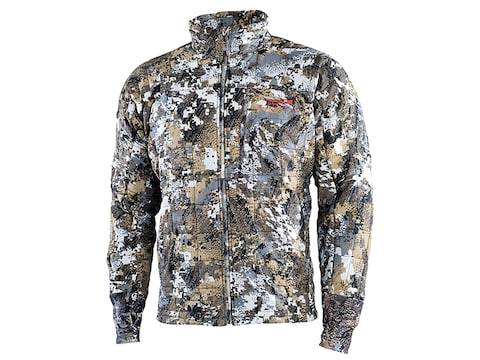 Sitka Gear Men's Celsius Midi Insulated Jacket Polyester