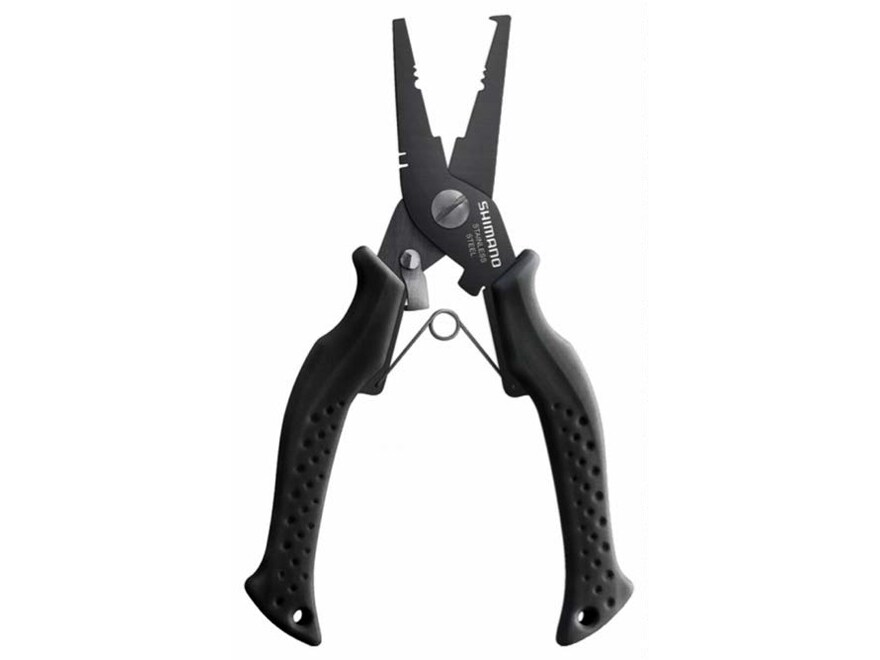 Shimano 6 Power Pliers